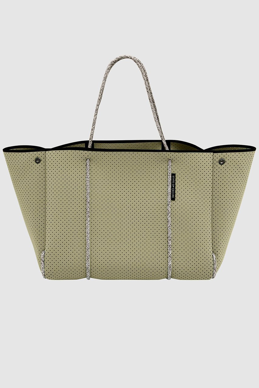【ステイトオブエスケープ/STATE OF ESCAPE】のEscape tote エスケープ トート インテリア・キッズ・メンズ・レディースファッション・服の通販 founy(ファニー) ファッション Fashion レディースファッション Fashion for Women バッグ Bags ユニセックス Unisex, Genderless コンパクト Compact, Small Size スタイリッシュ Stylish, Fashionable スーツ Suit, Formalwear ビッグ Big, Oversized ポーチ Pouch, Small Case メッシュ Mesh, Net Fabric モダン Modern, Contemporary 人気 Popular, Best Seller 旅行 Travel 軽量 Lightweight, Ultra Light ビジネス 仕事 通勤 Business / Work / Commuting フェネル|ID: prp329100004580175 ipo3291000000034846118