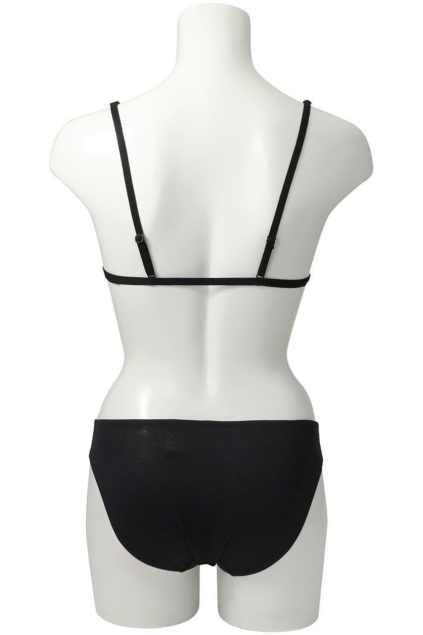 【ランジェリーク/LANGELIQUE】の【数量限定】RYTHME SET(リトムセット) 人気、トレンドファッション・服の通販 founy(ファニー) 　ファッション　Fashion　レディースファッション　Ladies' Fashion Online　下着・ランジェリー　Underwear　その他インナー・ランジェリー　Other lingerie　なめらか　Smooth　ショーツ　Shorts　シンプル　Simple　ブラジャー　Bra　ベーシック　Basic　ランジェリー　Lingerie　定番　Standard　other-3|ID: prp329100004580177 ipo3291000000032451029