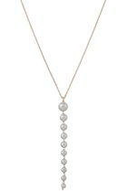 【ミズキ/MIZUKI】のSBN272 カスケードドロップパールネックレス イエローゴールド|ID: prp329100004580194 ipo3291000000036116703