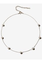 【ミズキ/MIZUKI】のSBN285 ラージフローティングアコヤパールネックレス 人気、トレンドファッション・服の通販 founy(ファニー) ファッション Fashion レディースファッション Fashion for Women ジュエリー Jewelry ネックレス Necklaces & Pendants おすすめ Recommended / Our Picks ネックレス Necklace, Pendant Necklace パール Pearl, Pearl Accent thumbnail イエローゴールド|ID: prp329100004580205 ipo3291000000035341099