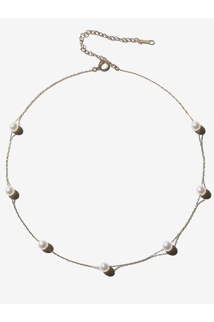 【ミズキ/MIZUKI】のSBN285 ラージフローティングアコヤパールネックレス インテリア・キッズ・メンズ・レディースファッション・服の通販 founy(ファニー) https://founy.com/ ファッション Fashion レディースファッション Fashion for Women ジュエリー Jewelry ネックレス Necklaces & Pendants おすすめ Recommended / Our Picks ネックレス Necklace, Pendant Necklace パール Pearl, Pearl Accent |ID: prp329100004580205 ipo3291000000036116729