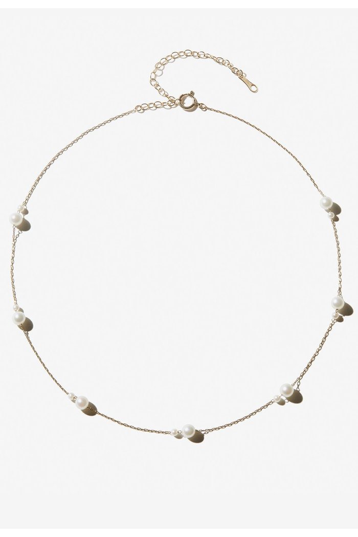 【ミズキ/MIZUKI】のSBN242 キッシングアコヤパールネックレス インテリア・キッズ・メンズ・レディースファッション・服の通販 founy(ファニー) https://founy.com/ ファッション Fashion レディースファッション Fashion for Women ジュエリー Jewelry ネックレス Necklaces & Pendants おすすめ Recommended / Our Picks ネックレス Necklace, Pendant Necklace パール Pearl, Pearl Accent |ID: prp329100004580207 ipo3291000000036116732