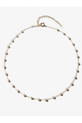 【ミズキ/MIZUKI】 SBN149 フローティングアコヤパールネックレス人気、トレンドファッション・服の通販 founy(ファニー) ファッション Fashion レディースファッション Fashion for Women ジュエリー Jewelry ネックレス Necklaces & Pendants おすすめ Recommended / Our Picks ネックレス Necklace, Pendant Necklace パール Pearl, Pearl Accent 再入荷 Restock / Back in Stock 定番 Standard, Basic Item |ID:prp329100004580210