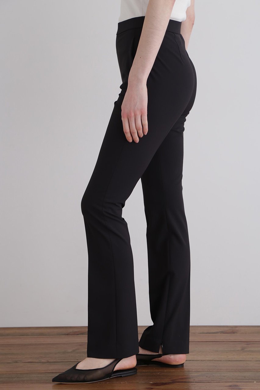 【ル フィル/LE PHIL】のストレッチオックスパンツ 人気、トレンドファッション・服の通販 founy(ファニー) 　ファッション　Fashion　レディースファッション　Fashion for Women　パンツ　Pants & Trousers　ストレッチ　Stretch, Stretchy Fabric　フレア　Flare, Flared　エレガント 上品　Elegant　再入荷　Restock / Back in Stock　other-5|ID: prp329100004580219 ipo3291000000032451262