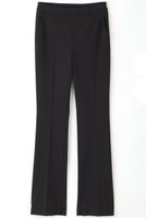 【ル フィル/LE PHIL】のストレッチオックスパンツ 人気、トレンドファッション・服の通販 founy(ファニー) ファッション Fashion レディースファッション Fashion for Women パンツ Pants & Trousers ストレッチ Stretch, Stretchy Fabric フレア Flare, Flared エレガント 上品 Elegant |ID:prp329100004580219