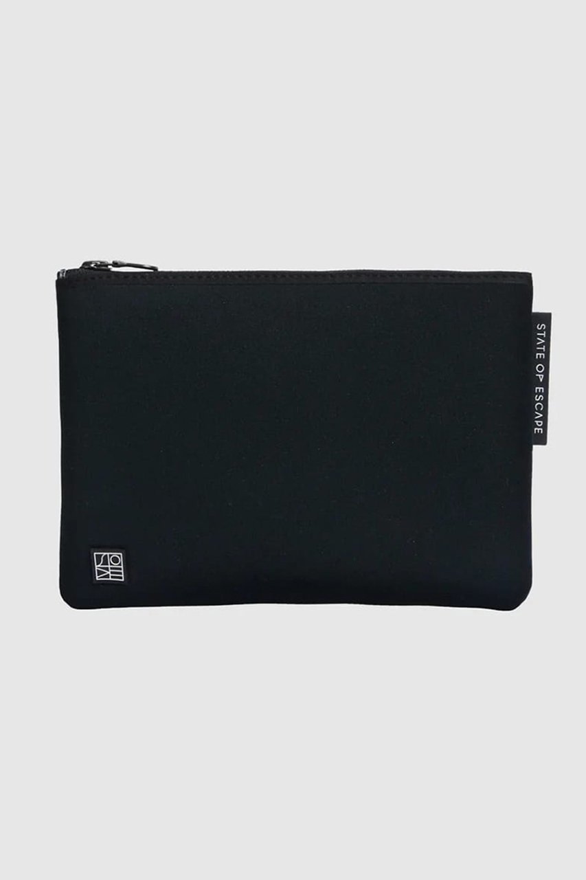 【ステイトオブエスケープ/STATE OF ESCAPE】のSolstice rucksack ソルスティス リュックサック 人気、トレンドファッション・服の通販 founy(ファニー) ファッション Fashion レディースファッション Fashion for Women バッグ Bags ユニセックス Unisex, Genderless フィット Fit, Slim Fit ポーチ Pouch, Small Case リップ Lip, Lip Motif リュック Backpack, Rucksack 旅行 Travel other-6|ID: prp329100004580221 ipo3291000000035698344