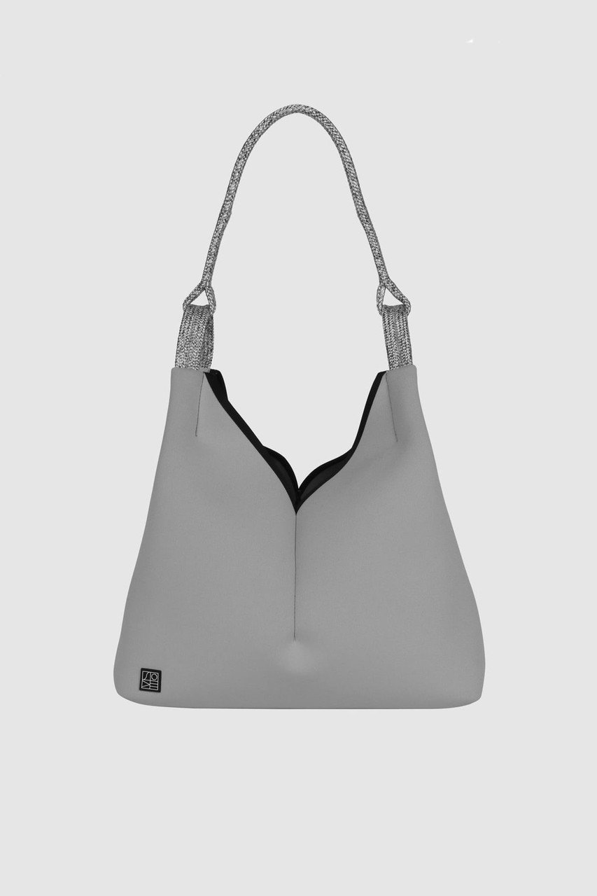 【ステイトオブエスケープ/STATE OF ESCAPE】のSolstice mini tote ソルスティスミニ トート インテリア・キッズ・メンズ・レディースファッション・服の通販 founy(ファニー) 　ファッション　Fashion　レディースファッション　Fashion for Women　バッグ　Bags　コンパクト　Compact, Small Size　リラックス　Relax, Relaxed Fit　クラウド|ID: prp329100004580224 ipo3291000000032451296