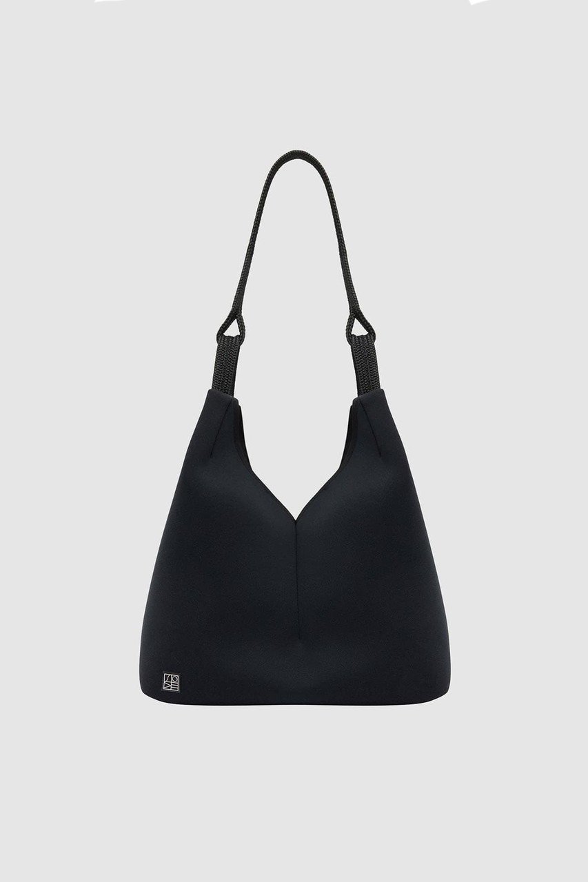 【ステイトオブエスケープ/STATE OF ESCAPE】のSolstice mini tote ソルスティスミニ トート インテリア・キッズ・メンズ・レディースファッション・服の通販 founy(ファニー) 　ファッション　Fashion　レディースファッション　Fashion for Women　バッグ　Bags　コンパクト　Compact, Small Size　リラックス　Relax, Relaxed Fit　ブラック|ID: prp329100004580224 ipo3291000000032451299