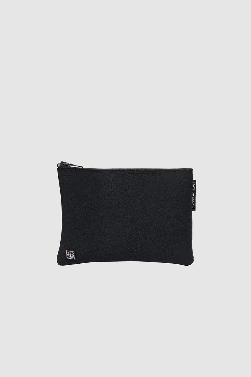 【ステイトオブエスケープ/STATE OF ESCAPE】のSolstice mini tote ソルスティスミニ トート 人気、トレンドファッション・服の通販 founy(ファニー) 　ファッション　Fashion　レディースファッション　Fashion for Women　バッグ　Bags　コンパクト　Compact, Small Size　リラックス　Relax, Relaxed Fit　other-5|ID: prp329100004580224 ipo3291000000032451308