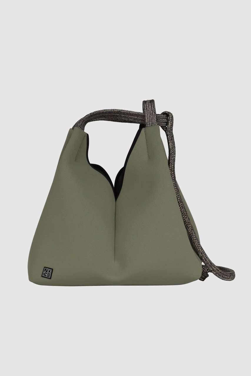 【ステイトオブエスケープ/STATE OF ESCAPE】のSolstice mini rucksack ソルスティスミニ リュックサック インテリア・キッズ・メンズ・レディースファッション・服の通販 founy(ファウニー) 　ファッション　Fashion　レディースファッション　Fashion for Women　バッグ　Bags　ユニセックス　Unisex, Genderless　コンパクト　Compact, Small Size　フィット　Fit, Slim Fit　リュック　Backpack, Rucksack　セージグリーン|ID: prp329100004580226 ipo3291000000036866808