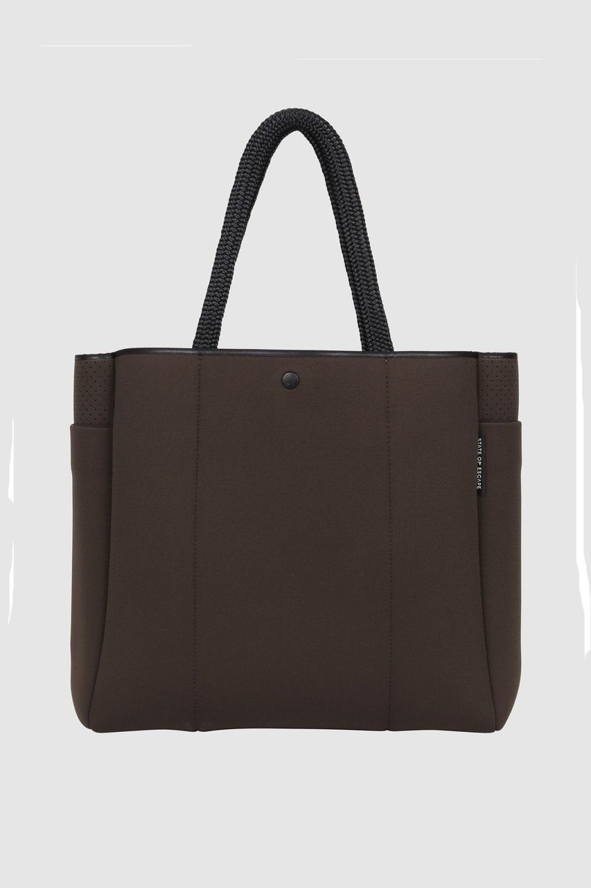 【ステイトオブエスケープ/STATE OF ESCAPE】のPrecinctII プリシンクトII インテリア・キッズ・メンズ・レディースファッション・服の通販 founy(ファニー) 　ファッション　Fashion　レディースファッション　Fashion for Women　バッグ　Bags　ユニセックス　Unisex, Genderless　スリム　Slim, Slim Fit　ポケット　Pocket, Pocket Detail　ラップ　Wrap, Wrap Design　カカオ|ID: prp329100004580231 ipo3291000000036102436