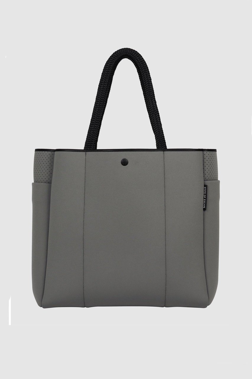 【ステイトオブエスケープ/STATE OF ESCAPE】のPrecinctII プリシンクトII インテリア・キッズ・メンズ・レディースファッション・服の通販 founy(ファニー) 　ファッション　Fashion　レディースファッション　Fashion for Women　バッグ　Bags　ユニセックス　Unisex, Genderless　スリム　Slim, Slim Fit　ポケット　Pocket, Pocket Detail　ラップ　Wrap, Wrap Design　スティール|ID: prp329100004580231 ipo3291000000036102437