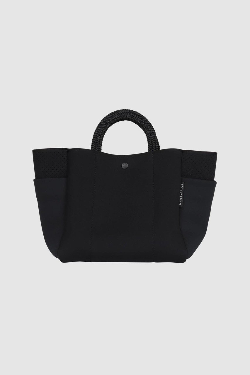 【ステイトオブエスケープ/STATE OF ESCAPE】のPrecinctII small プリシンクトII スモール 人気、トレンドファッション・服の通販 founy(ファニー) 　ファッション　Fashion　レディースファッション　Fashion for Women　バッグ　Bags　コンパクト　Compact, Small Size　ブレード　Braid, Decorative Trim　ポケット　Pocket, Pocket Detail　再入荷　Restock / Back in Stock　other-3|ID: prp329100004580233 ipo3291000000032451364