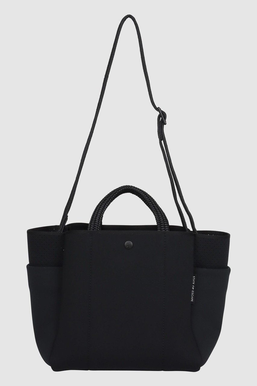【ステイトオブエスケープ/STATE OF ESCAPE】のPrecinctII small プリシンクトII スモール 人気、トレンドファッション・服の通販 founy(ファニー) 　ファッション　Fashion　レディースファッション　Fashion for Women　バッグ　Bags　コンパクト　Compact, Small Size　ブレード　Braid, Decorative Trim　ポケット　Pocket, Pocket Detail　再入荷　Restock / Back in Stock　other-5|ID: prp329100004580233 ipo3291000000032451366