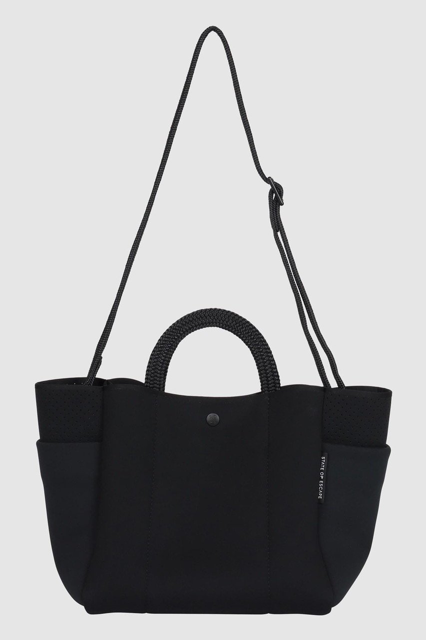 【ステイトオブエスケープ/STATE OF ESCAPE】のPrecinctII small プリシンクトII スモール 人気、トレンドファッション・服の通販 founy(ファニー) 　ファッション　Fashion　レディースファッション　Fashion for Women　バッグ　Bags　コンパクト　Compact, Small Size　ブレード　Braid, Decorative Trim　ポケット　Pocket, Pocket Detail　再入荷　Restock / Back in Stock　other-6|ID: prp329100004580233 ipo3291000000032451367