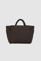 【ステイトオブエスケープ/STATE OF ESCAPE】のPrecinctII small プリシンクトII スモール 人気、トレンドファッション・服の通販 founy(ファニー) ファッション Fashion レディースファッション Fashion for Women バッグ Bags ユニセックス Unisex, Genderless コンパクト Compact, Small Size ブレード Braid, Decorative Trim ポケット Pocket, Pocket Detail thumbnail カカオ|ID: prp329100004580233 ipo3291000000035485255