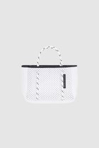 【ステイトオブエスケープ/STATE OF ESCAPE】のMICRO マイクロ 人気、トレンドファッション・服の通販 founy(ファニー) ファッション Fashion レディースファッション WOMEN おすすめ Recommend コンパクト Compact ショルダー Shoulder スーツ Suit トラベル Travel ラップ Wrap NEW・新作・新着・新入荷 New Arrivals thumbnail ホワイト|ID: prp329100004580237 ipo3291000000032451407