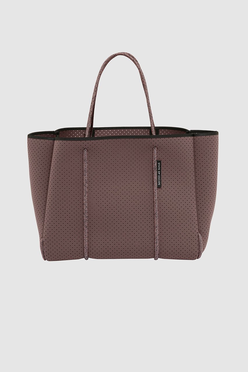 【ステイトオブエスケープ/STATE OF ESCAPE】のFLYING SOLO フライングソロ インテリア・キッズ・メンズ・レディースファッション・服の通販 founy(ファニー) ファッション Fashion レディースファッション Fashion for Women バッグ Bags ユニセックス Unisex, Genderless コンパクト Compact, Small Size スーツ Suit, Formalwear ポーチ Pouch, Small Case メッシュ Mesh, Net Fabric モダン Modern, Contemporary 旅行 Travel 軽量 Lightweight, Ultra Light ペッパーコーン|ID: prp329100004580239 ipo3291000000034846129