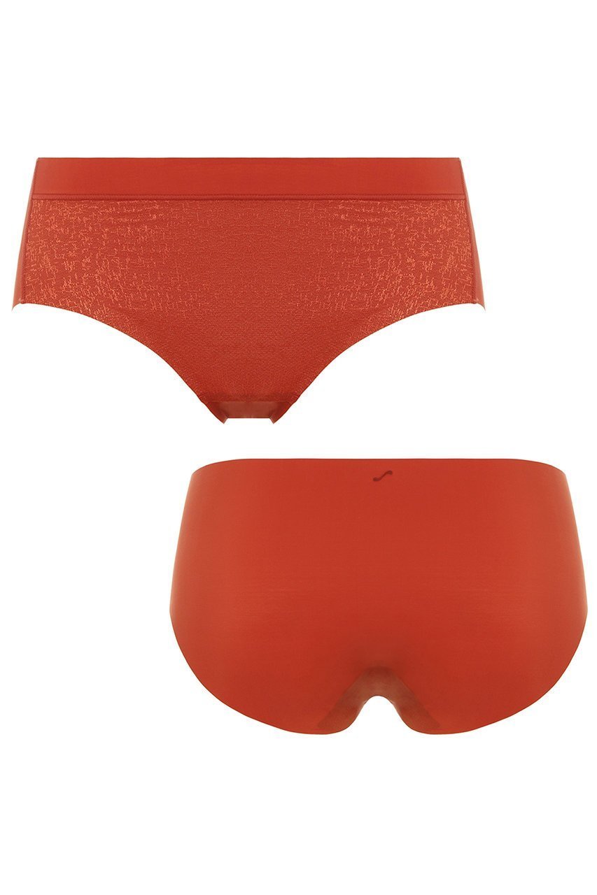 【エス バイ スロギー/S by sloggi】のショーツ sloggi S Superb Cheeky Hipster JX 人気、トレンドファッション・服の通販 founy(ファニー) 　ファッション　Fashion　レディースファッション　Fashion for Women　下着・ランジェリー　Lingerie & Intimates　ショーツ・ランジェリー用ボトムス　Panties / Briefs / Lingerie Bottoms　インナー　Innerwear　クール　Cool, Chic　シアー　Sheer, See-Through　ショーツ　Shorts, Short Pants　フィット　Fit, Slim Fit　プリント　Print, Printed Pattern　ボンディング　Bonding, Bonded Fabric　ランジェリー　Lingerie, Intimate Wear　レース　Lace, Lace Fabric　ワンポイント　One Point, Statement Accent　other-3|ID: prp329100004580241 ipo3291000000034887138