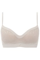 【エス バイ スロギー/S by sloggi】のノンワイヤーブラ sloggi S Superb P JX ムーンストーングレイ|ID: prp329100004580244 ipo3291000000034886709