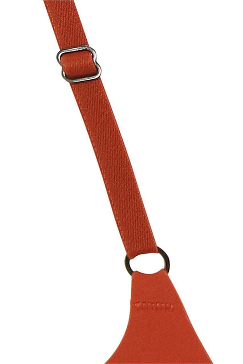 【エス バイ スロギー/S by sloggi】のノンワイヤーブラ sloggi S Superb P JX 人気、トレンドファッション・服の通販 founy(ファニー) ファッション Fashion レディースファッション Fashion for Women 下着・ランジェリー Lingerie & Intimates その他ランジェリー・インナーアイテム Other Lingerie / Intimates クール Cool, Chic シアー Sheer, See-Through ブラジャー Bra, Lingerie ボンディング Bonding, Bonded Fabric ポケット Pocket, Pocket Detail ラップ Wrap, Wrap Design ランジェリー Lingerie, Intimate Wear レース Lace, Lace Fabric ワイヤー Wire, Wired Bra ワンポイント One Point, Statement Accent other-4|ID: prp329100004580244 ipo3291000000035711864