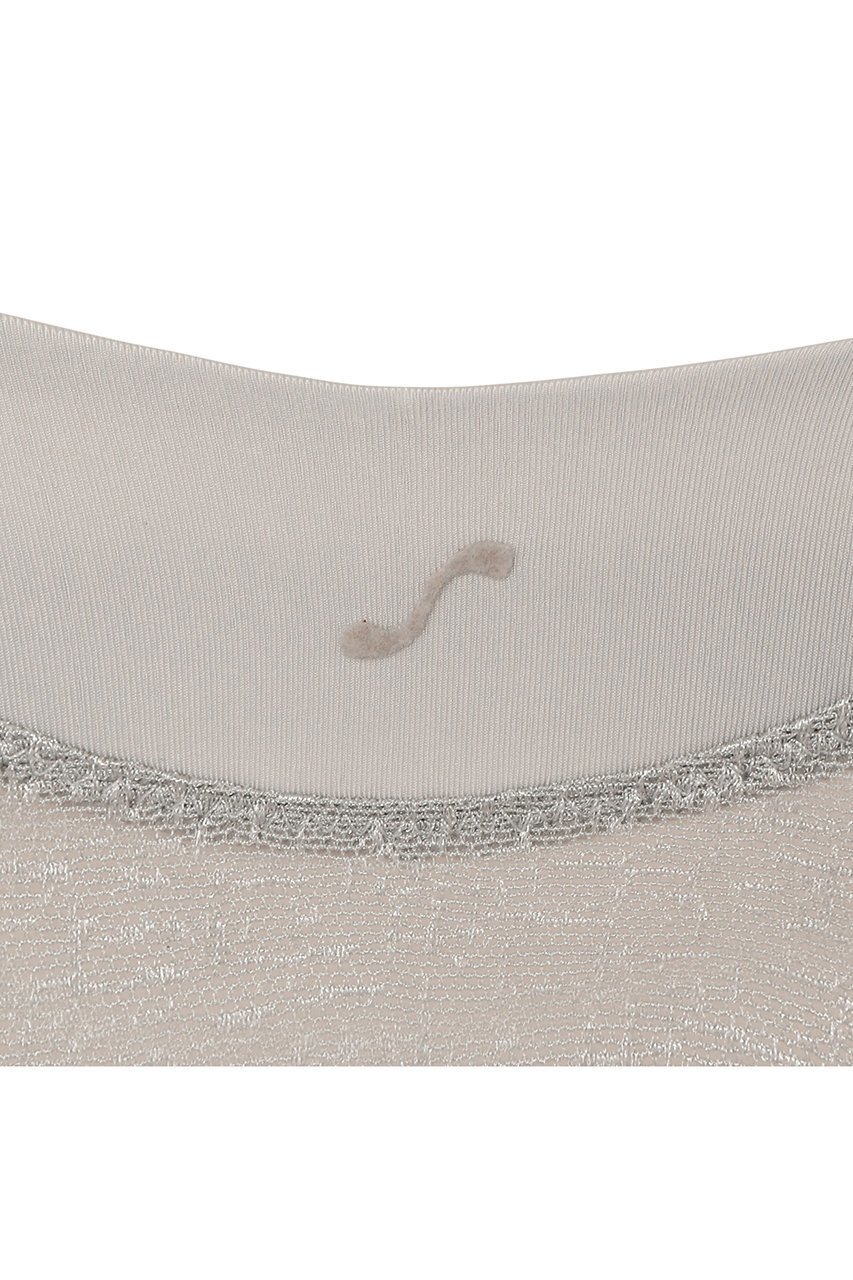 【エス バイ スロギー/S by sloggi】のカップ付きキャミソール sloggi S Superb BV JX 人気、トレンドファッション・服の通販 founy(ファニー) 　ファッション　Fashion　レディースファッション　Ladies' Fashion Online　下着・ランジェリー　Underwear　その他インナー・ランジェリー　Other lingerie　インナー　Inner　キャミ　Cami　キャミソール　Camisole　クール　Cool　シアー　Sheer　ブラジャー　Bra　プリント　Print　ポケット　Pocket　ラップ　Wrap　ランジェリー　Lingerie　レース　Race　ワンポイント　One Point　再入荷　Restock/Back In Stock/Re Arrival　other-5|ID: prp329100004580246 ipo3291000000032451485
