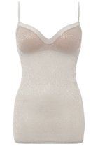 【エス バイ スロギー/S by sloggi】のカップ付きキャミソール sloggi S Superb BV JX ムーンストーングレイ|ID: prp329100004580246 ipo3291000000034887142