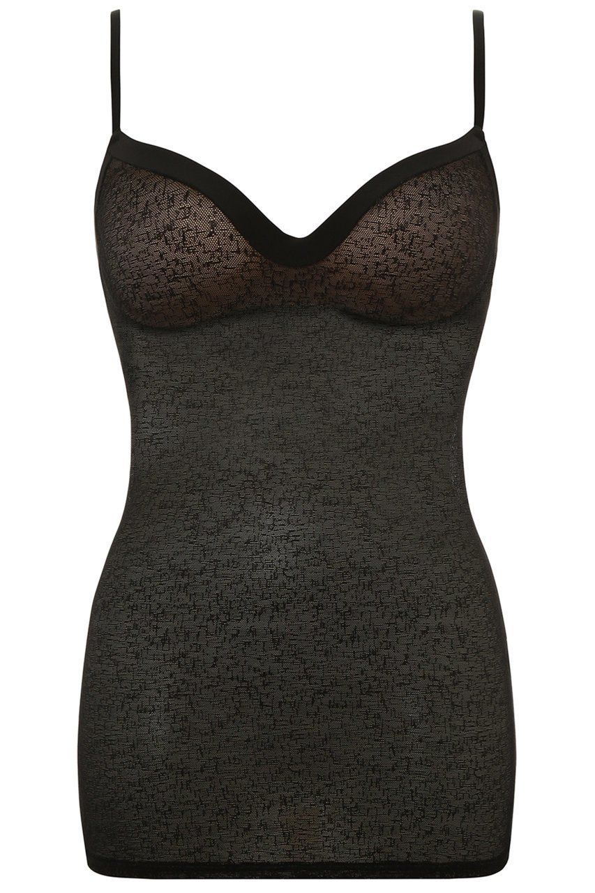 【エス バイ スロギー/S by sloggi】のカップ付きキャミソール sloggi S Superb BV JX 人気、トレンドファッション・服の通販 founy(ファニー) 　ファッション　Fashion　レディースファッション　Fashion for Women　下着・ランジェリー　Lingerie & Intimates　その他ランジェリー・インナーアイテム　Other Lingerie / Intimates　インナー　Innerwear　キャミ　Camisole, Cami Top　キャミソール　Camisole, Spaghetti Strap Top　クール　Cool, Chic　シアー　Sheer, See-Through　ブラジャー　Bra, Lingerie　プリント　Print, Printed Pattern　ポケット　Pocket, Pocket Detail　ラップ　Wrap, Wrap Design　ランジェリー　Lingerie, Intimate Wear　レース　Lace, Lace Fabric　ワンポイント　One Point, Statement Accent　 other-1|ID: prp329100004580246 ipo3291000000035619246