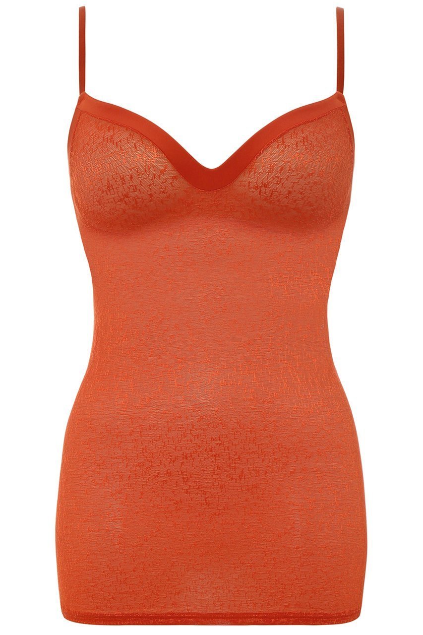 【エス バイ スロギー/S by sloggi】のカップ付きキャミソール sloggi S Superb BV JX インテリア・キッズ・メンズ・レディースファッション・服の通販 founy(ファニー) 　ファッション　Fashion　レディースファッション　Fashion for Women　下着・ランジェリー　Lingerie & Intimates　その他ランジェリー・インナーアイテム　Other Lingerie / Intimates　インナー　Innerwear　キャミ　Camisole, Cami Top　キャミソール　Camisole, Spaghetti Strap Top　クール　Cool, Chic　シアー　Sheer, See-Through　ブラジャー　Bra, Lingerie　プリント　Print, Printed Pattern　ポケット　Pocket, Pocket Detail　ラップ　Wrap, Wrap Design　ランジェリー　Lingerie, Intimate Wear　レース　Lace, Lace Fabric　ワンポイント　One Point, Statement Accent　オゥトオレンジ|ID: prp329100004580246 ipo3291000000035619249