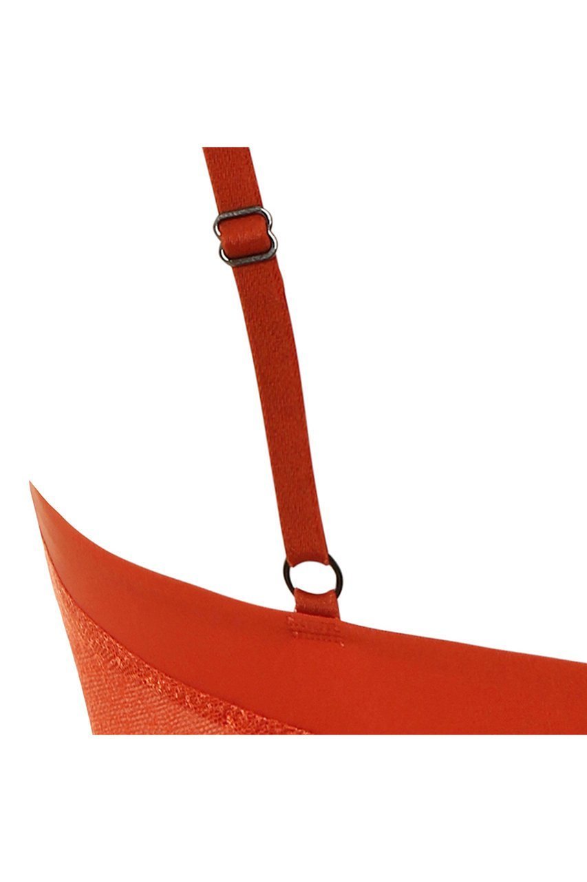 【エス バイ スロギー/S by sloggi】のカップ付きキャミソール sloggi S Superb BV JX 人気、トレンドファッション・服の通販 founy(ファニー) 　ファッション　Fashion　レディースファッション　Fashion for Women　下着・ランジェリー　Lingerie & Intimates　その他ランジェリー・インナーアイテム　Other Lingerie / Intimates　インナー　Innerwear　キャミ　Camisole, Cami Top　キャミソール　Camisole, Spaghetti Strap Top　クール　Cool, Chic　シアー　Sheer, See-Through　ブラジャー　Bra, Lingerie　プリント　Print, Printed Pattern　ポケット　Pocket, Pocket Detail　ラップ　Wrap, Wrap Design　ランジェリー　Lingerie, Intimate Wear　レース　Lace, Lace Fabric　ワンポイント　One Point, Statement Accent　other-3|ID: prp329100004580246 ipo3291000000035619252