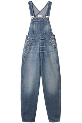 【シチズンズ オブ ヒューマニティー/CITIZENS OF HUMANITY】のFREYA オーバーオール 人気、トレンドファッション・服の通販 founy(ファニー) ファッション Fashion レディースファッション Ladies' Fashion Online パンツ Pants 2025年 2025 2025-2026秋冬・A/W Aw/Autumn/Winter/Fw/Fall/2025-2026 おすすめ Recommend ストレート Straight 定番 Standard A/W・秋冬 Aw・Autumn/Winter・Fw・Fall-Winter |ID:prp329100004580250