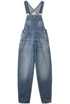 【シチズンズ オブ ヒューマニティー/CITIZENS OF HUMANITY】のFREYA オーバーオール 人気、トレンドファッション・服の通販 founy(ファニー) ファッション Fashion レディースファッション Ladies' Fashion Online パンツ Pants 2025年 2025 2025-2026秋冬・A/W Aw/Autumn/Winter/Fw/Fall/2025-2026 おすすめ Recommend ストレート Straight 定番 Standard A/W・秋冬 Aw・Autumn/Winter・Fw・Fall-Winter thumbnail ARTA|ID: prp329100004580250 ipo3291000000032451504