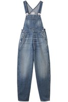 【シチズンズ オブ ヒューマニティー/CITIZENS OF HUMANITY】のFREYA オーバーオール 人気、トレンドファッション・服の通販 founy(ファニー) ファッション Fashion レディースファッション Fashion for Women パンツ Pants & Trousers おすすめ Recommended / Our Picks ストレート Straight, Straight Cut 定番 Standard, Basic Item |ID:prp329100004580250