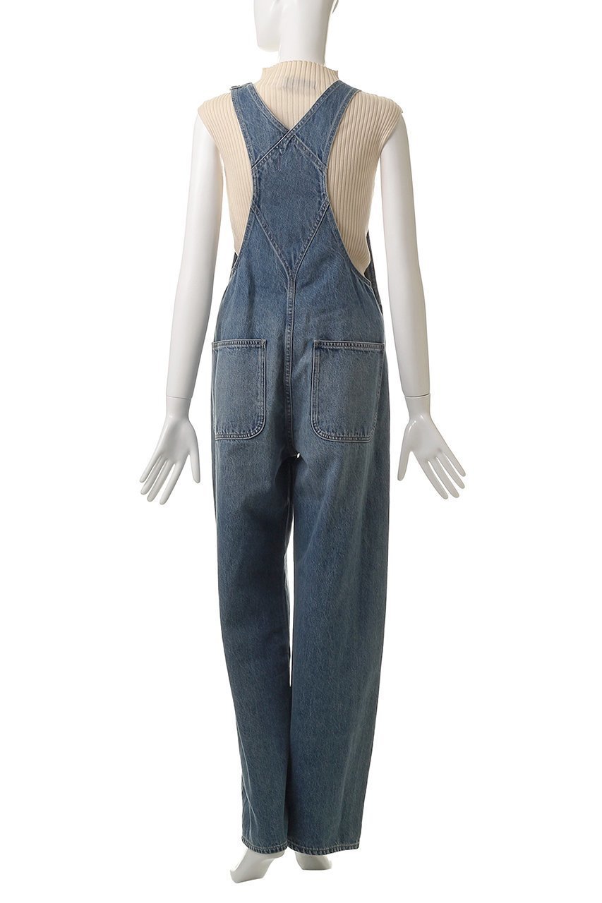 【シチズンズ オブ ヒューマニティー/CITIZENS OF HUMANITY】のFREYA オーバーオール 人気、トレンドファッション・服の通販 founy(ファニー) ファッション Fashion レディースファッション Fashion for Women パンツ Pants & Trousers おすすめ Recommended / Our Picks ストレート Straight, Straight Cut 定番 Standard, Basic Item other-4|ID: prp329100004580250 ipo3291000000035670850