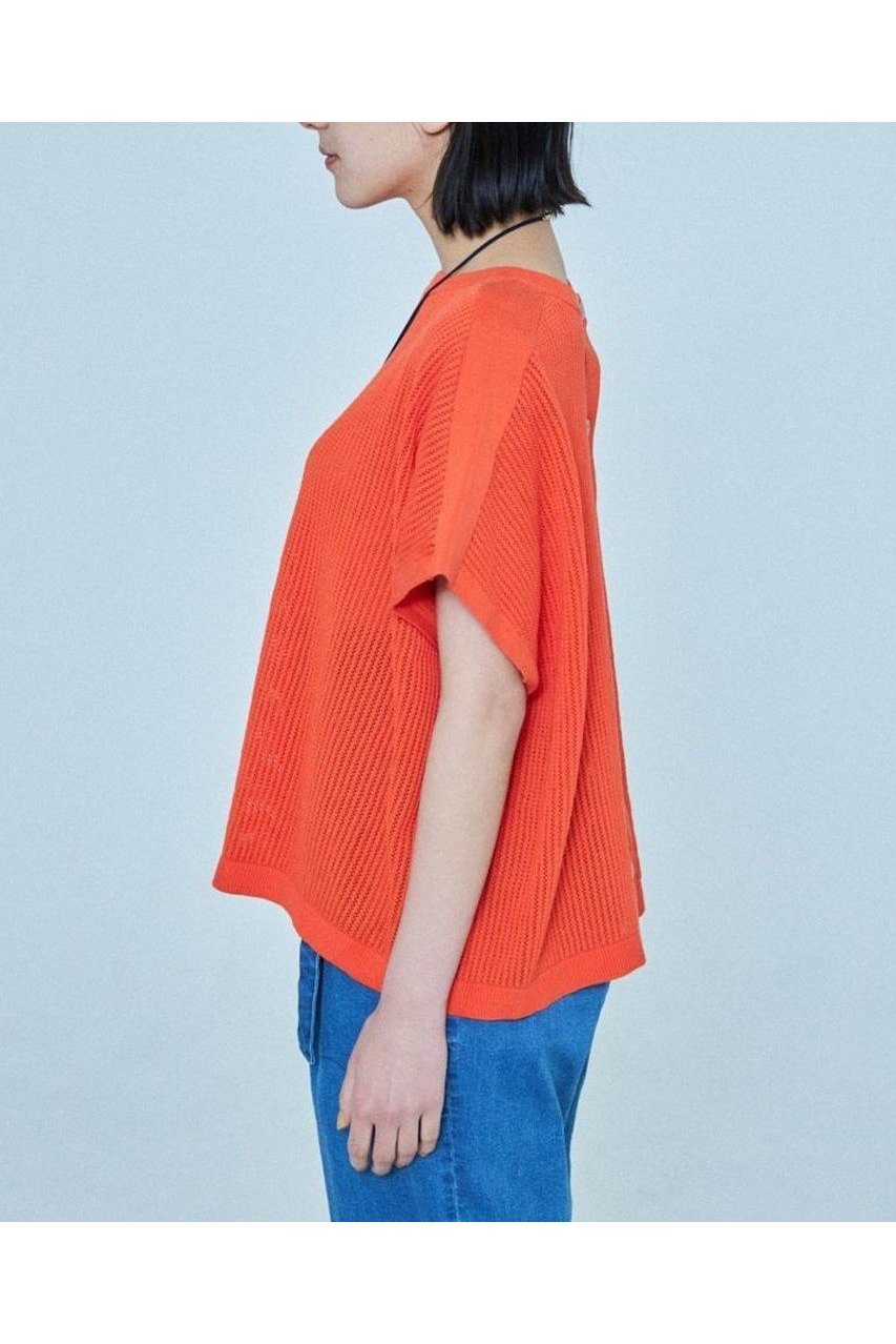 【レリル/lelill】のハイツイストシアポンチョ 人気、トレンドファッション・服の通販 founy(ファニー) 　ファッション　Fashion　レディースファッション　WOMEN　アウター　Coat Outerwear　ポンチョ　Ponchos　トップス・カットソー　Tops/Tshirt　シャツ/ブラウス　Shirts/Blouses　ロング / Tシャツ　T-Shirts　カットソー　Cut and Sewn　インナー　Inner　カーディガン　Cardigan　サマー　Summer　ショート　Short　スリーブ　Sleeve　メッシュ　Mesh　再入荷　Restock/Back In Stock/Re Arrival　夏　Summer　other-5|ID: prp329100004580254 ipo3291000000032451533