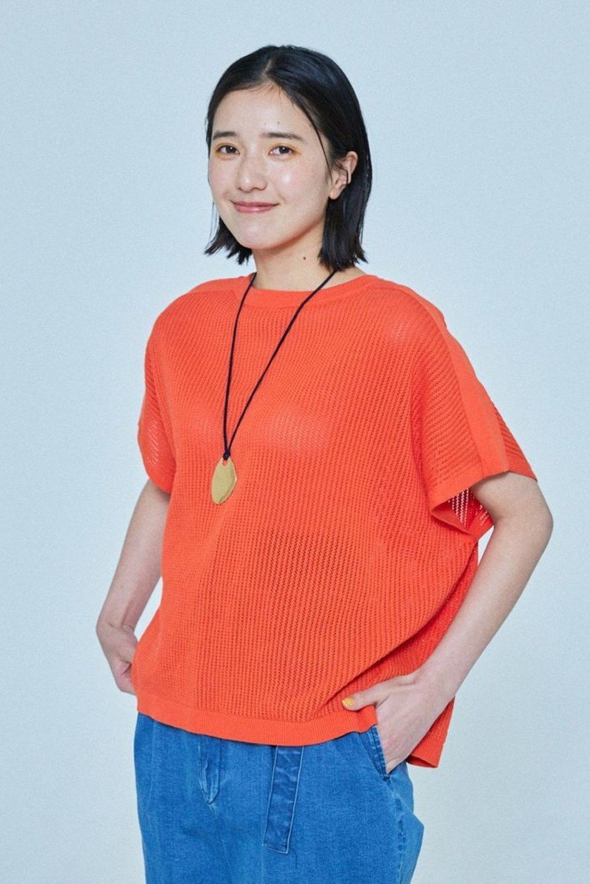 【レリル/lelill】のハイツイストシアポンチョ 人気、トレンドファッション・服の通販 founy(ファニー) ファッション Fashion レディースファッション Fashion for Women アウター Coat / Outerwear Collection ポンチョ・ケープコート Ponchos & Capes トップス・カットソー Cut & Sew Tops シャツ・ブラウス・オフィスカジュアル Elegant Blouses & Button-Ups ロングTシャツ・Tシャツ Longline T-Shirts & Tees カットソー・ベーシックTシャツ Cut-and-Sewn Tops / Stretch Tees & Basics インナー Innerwear カーディガン Cardigan, Knitwear サマー Summer, Summer Style ショート Short, Short Length スリーブ Sleeve, Long Sleeve / Short Sleeve メッシュ Mesh, Net Fabric 夏 Summer other-4|ID: prp329100004580254 ipo3291000000035526983