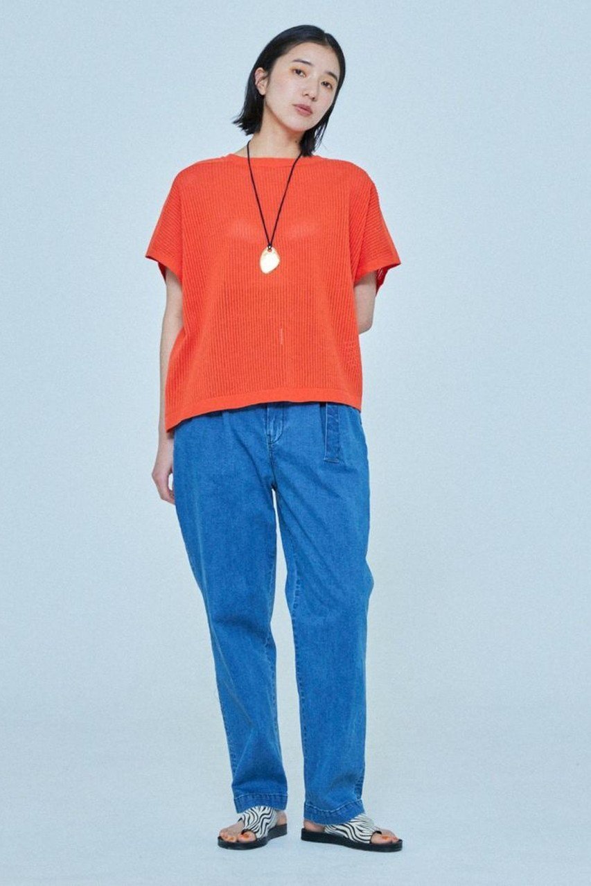 【レリル/lelill】のハイツイストシアポンチョ 人気、トレンドファッション・服の通販 founy(ファニー) 　ファッション　Fashion　レディースファッション　Fashion for Women　アウター　Coat / Outerwear Collection　ポンチョ・ケープコート　Ponchos & Capes　トップス・カットソー　Cut & Sew Tops　シャツ・ブラウス・オフィスカジュアル　Elegant Blouses & Button-Ups　ロングTシャツ・Tシャツ　Longline T-Shirts & Tees　カットソー・ベーシックTシャツ　Cut-and-Sewn Tops / Stretch Tees & Basics　インナー　Innerwear　カーディガン　Cardigan, Knitwear　サマー　Summer, Summer Style　ショート　Short, Short Length　スリーブ　Sleeve, Long Sleeve / Short Sleeve　メッシュ　Mesh, Net Fabric　夏　Summer　other-2|ID: prp329100004580254 ipo3291000000035820005