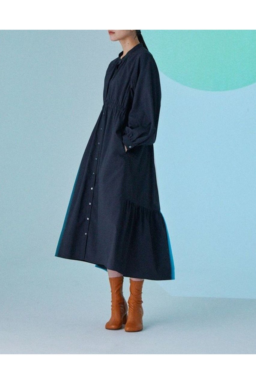 【レリル/lelill】のハイテクタイプライターOP 人気、トレンドファッション・服の通販 founy(ファニー) 　ファッション　Fashion　レディースファッション　WOMEN　ワンピース　Dress　チュニック　Tunic　おすすめ　Recommend　タイプライター　Typewriter　チュニック　Tunic　ティアードワンピース　Tiered Dress　ベーシック　Basic　再入荷　Restock/Back In Stock/Re Arrival　other-8|ID: prp329100004580261 ipo3291000000032451581
