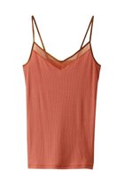 【エス バイ スロギー/S by sloggi】のサンデーズ キャミソール sloggi S Sundays FW Top(S) JX 人気、トレンドファッション・服の通販 founy(ファニー) ファッション Fashion レディースファッション Ladies' Fashion Online 下着・ランジェリー Underwear その他インナー・ランジェリー Other lingerie なめらか Smooth インナー Inner キャミソール Camisole シアー Sheer フィット Fit ランジェリー Lingerie 再入荷 Restock/Back In Stock/Re Arrival 定番 Standard A/W・秋冬 Aw・Autumn/Winter・Fw・Fall-Winter thumbnail シュガーアーモンドハニー|ID: prp329100004580266 ipo3291000000032451605