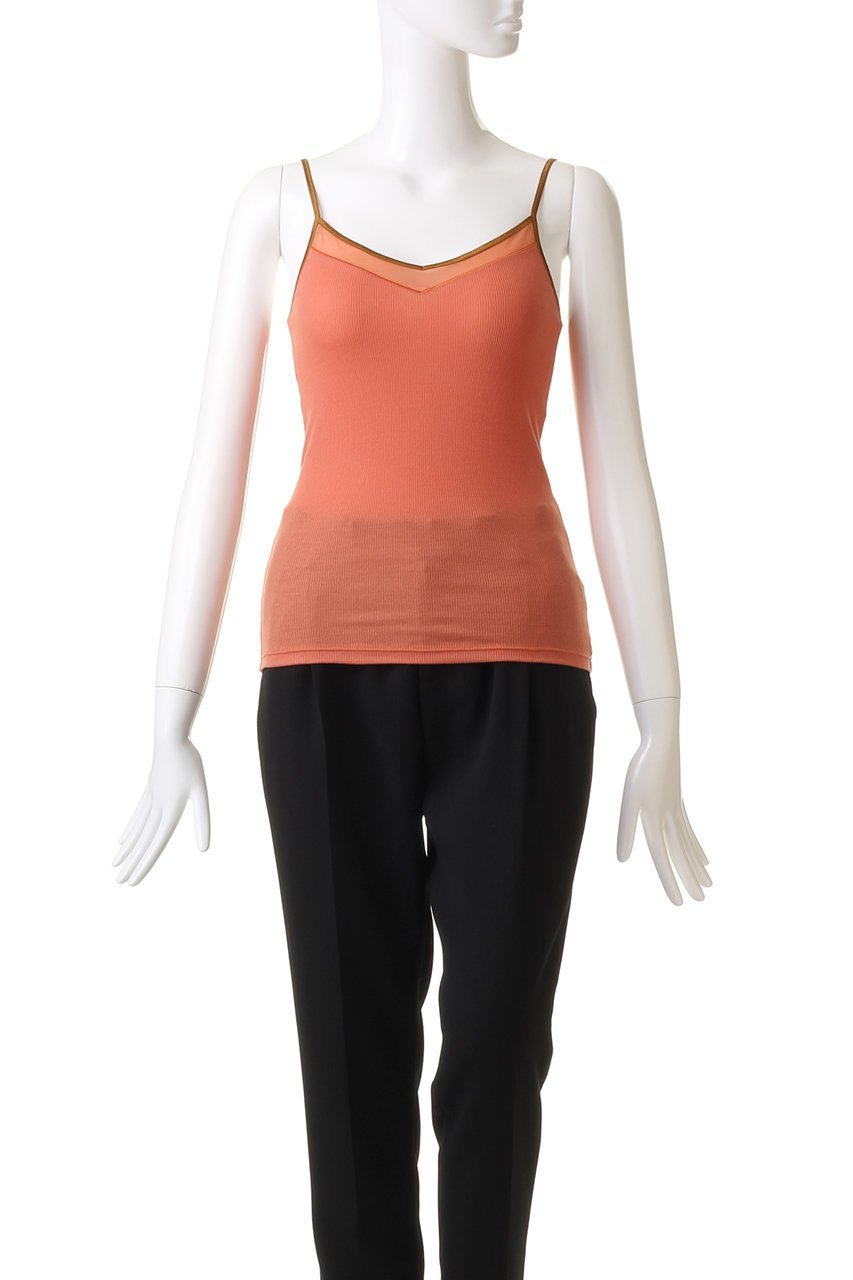 【エス バイ スロギー/S by sloggi】のサンデーズ キャミソール sloggi S Sundays FW Top(S) JX 人気、トレンドファッション・服の通販 founy(ファニー) 　ファッション　Fashion　レディースファッション　Ladies' Fashion Online　下着・ランジェリー　Underwear　その他インナー・ランジェリー　Other lingerie　なめらか　Smooth　インナー　Inner　キャミソール　Camisole　シアー　Sheer　フィット　Fit　ランジェリー　Lingerie　再入荷　Restock/Back In Stock/Re Arrival　定番　Standard　A/W・秋冬　Aw・Autumn/Winter・Fw・Fall-Winter　other-2|ID: prp329100004580266 ipo3291000000032451606