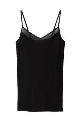 【エス バイ スロギー/S by sloggi】 サンデーズ キャミソール sloggi S Sundays FW Top(S) JX人気、トレンドファッション・服の通販 founy(ファニー) ファッション Fashion レディースファッション Fashion for Women 下着・ランジェリー Lingerie & Intimates その他ランジェリー・インナーアイテム Other Lingerie / Intimates なめらか Smooth, Silky Texture インナー Innerwear キャミソール Camisole, Spaghetti Strap Top シアー Sheer, See-Through フィット Fit, Slim Fit ランジェリー Lingerie, Intimate Wear 再入荷 Restock / Back in Stock 定番 Standard, Basic Item A/W・秋冬 Autumn/Winter |ID:prp329100004580266