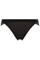 【エス バイ スロギー/S by sloggi】のタンガ sloggi S Shadow Tanga JX 人気、トレンドファッション・服の通販 founy(ファニー) ファッション Fashion レディースファッション Ladies' Fashion Online 下着・ランジェリー Underwear ショーツ・パンティ Shorts ショーツ Shorts ストレッチ Stretch プレミアム Premium ボンディング Bonding ランジェリー Lingerie レース Race エレガント 上品 Elegant 再入荷 Restock/Back In Stock/Re Arrival thumbnail ブラック|ID: prp329100004580268 ipo3291000000032451614