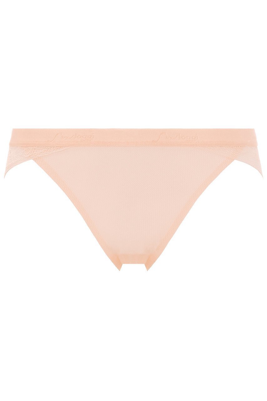 【エス バイ スロギー/S by sloggi】のタンガ sloggi S Shadow Tanga JX インテリア・キッズ・メンズ・レディースファッション・服の通販 founy(ファニー) 　ファッション　Fashion　レディースファッション　Fashion for Women　下着・ランジェリー　Lingerie & Intimates　ショーツ・ランジェリー用ボトムス　Panties / Briefs / Lingerie Bottoms　ショーツ　Shorts, Short Pants　ストレッチ　Stretch, Stretchy Fabric　プレミアム　Premium, High-End　ボンディング　Bonding, Bonded Fabric　ランジェリー　Lingerie, Intimate Wear　レース　Lace, Lace Fabric　エレガント 上品　Elegant　ニューアプリコットオレンジ|ID: prp329100004580268 ipo3291000000034887067