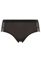 【エス バイ スロギー/S by sloggi】のショーツ sloggi S Shadow Cheeky Hipster JX ブラック|ID: prp329100004580269 ipo3291000000034887074