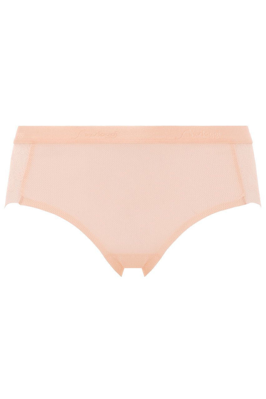 【エス バイ スロギー/S by sloggi】のショーツ sloggi S Shadow Cheeky Hipster JX インテリア・キッズ・メンズ・レディースファッション・服の通販 founy(ファニー) 　ファッション　Fashion　レディースファッション　Fashion for Women　下着・ランジェリー　Lingerie & Intimates　ショーツ・ランジェリー用ボトムス　Panties / Briefs / Lingerie Bottoms　ショーツ　Shorts, Short Pants　ストレッチ　Stretch, Stretchy Fabric　プレミアム　Premium, High-End　ボンディング　Bonding, Bonded Fabric　ランジェリー　Lingerie, Intimate Wear　レース　Lace, Lace Fabric　エレガント 上品　Elegant　ニューアプリコットオレンジ|ID: prp329100004580269 ipo3291000000035760420