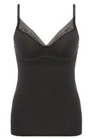 【エス バイ スロギー/S by sloggi】のカップ付きキャミソール sloggi S Shadow BV JX 人気、トレンドファッション・服の通販 founy(ファニー) ファッション Fashion レディースファッション WOMEN 下着・ランジェリー Underwear その他インナー・ランジェリー Other lingerie インナー Inner キャミソール Camisole ストレッチ Stretch ブラジャー Bra プレミアム Premium ラップ Wrap ランジェリー Lingerie エレガント 上品 Elegant |ID:prp329100004580271