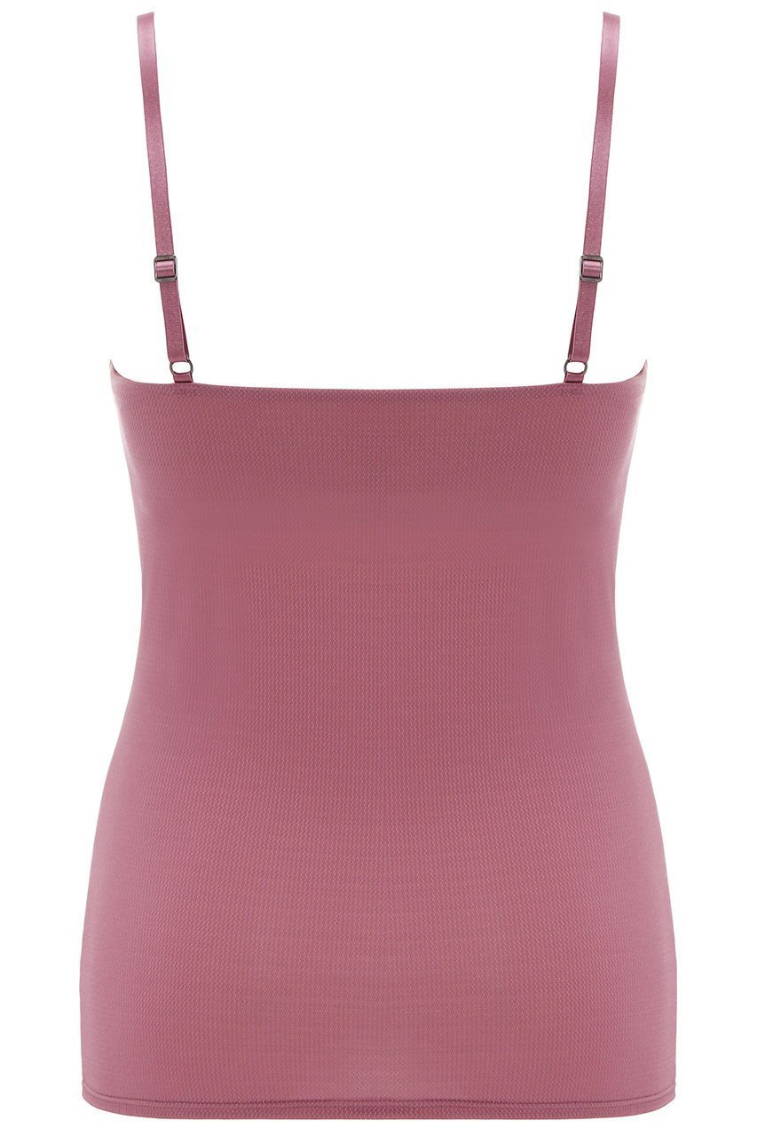 【エス バイ スロギー/S by sloggi】のカップ付きキャミソール sloggi S Shadow BV JX 人気、トレンドファッション・服の通販 founy(ファニー) 　ファッション　Fashion　レディースファッション　Fashion for Women　下着・ランジェリー　Lingerie & Intimates　その他ランジェリー・インナーアイテム　Other Lingerie / Intimates　インナー　Innerwear　キャミソール　Camisole, Spaghetti Strap Top　ストレッチ　Stretch, Stretchy Fabric　ブラジャー　Bra, Lingerie　プレミアム　Premium, High-End　ラップ　Wrap, Wrap Design　ランジェリー　Lingerie, Intimate Wear　エレガント 上品　Elegant　other-3|ID: prp329100004580271 ipo3291000000035711940