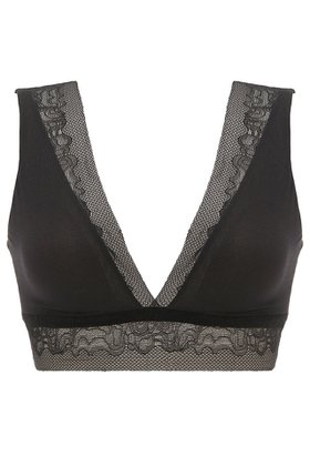 【エス バイ スロギー/S by sloggi】のブラトップ sloggi S Shadow Top JX 人気、トレンドファッション・服の通販 founy(ファニー) ファッション Fashion レディースファッション Ladies' Fashion Online 下着・ランジェリー Underwear その他インナー・ランジェリー Other lingerie アンダー Under ストレッチ Stretch ハーフ Half ブラジャー Bra プレミアム Premium モダン Modern ランジェリー Lingerie レース Race エレガント 上品 Elegant 再入荷 Restock/Back In Stock/Re Arrival |ID:prp329100004580273