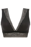 【エス バイ スロギー/S by sloggi】のブラトップ sloggi S Shadow Top JX 人気、トレンドファッション・服の通販 founy(ファニー) ファッション Fashion レディースファッション WOMEN 下着・ランジェリー Underwear その他インナー・ランジェリー Other lingerie アンダー Under ストレッチ Stretch ハーフ Half ブラジャー Bra プレミアム Premium モダン Modern ランジェリー Lingerie レース Race エレガント 上品 Elegant 再入荷 Restock/Back In Stock/Re Arrival |ID:prp329100004580273