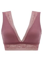 【エス バイ スロギー/S by sloggi】のブラトップ sloggi S Shadow Top JX 人気、トレンドファッション・服の通販 founy(ファニー) ファッション Fashion レディースファッション Ladies' Fashion Online 下着・ランジェリー Underwear その他インナー・ランジェリー Other lingerie アンダー Under ストレッチ Stretch ハーフ Half ブラジャー Bra プレミアム Premium モダン Modern ランジェリー Lingerie レース Race エレガント 上品 Elegant 再入荷 Restock/Back In Stock/Re Arrival thumbnail リラクローバー|ID: prp329100004580273 ipo3291000000032451656